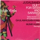 Ghulamhusain Khan - Jugalbandi Duet For Sitar And Sarangi